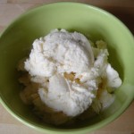 Lody waniliowe