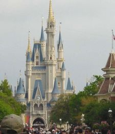 Disney World – superwakacje dla każdego